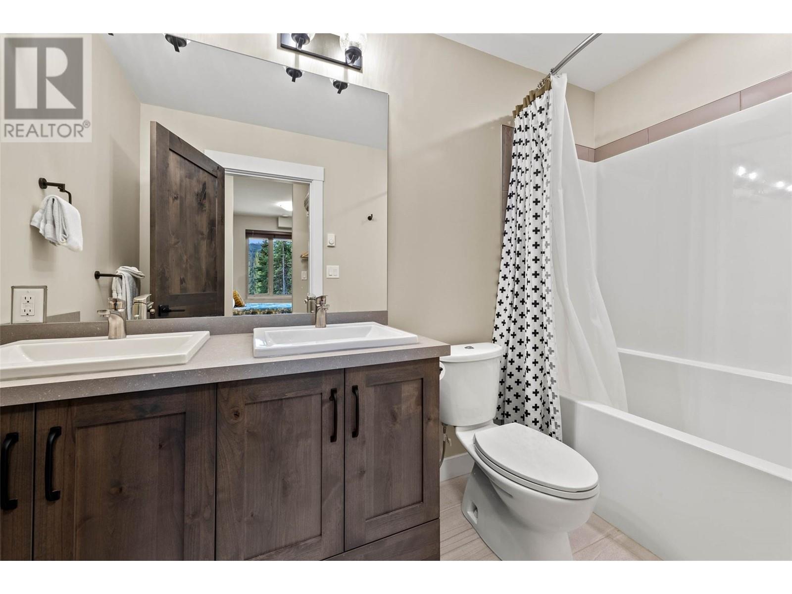 5050 Valley Drive Unit# 15, Sun Peaks