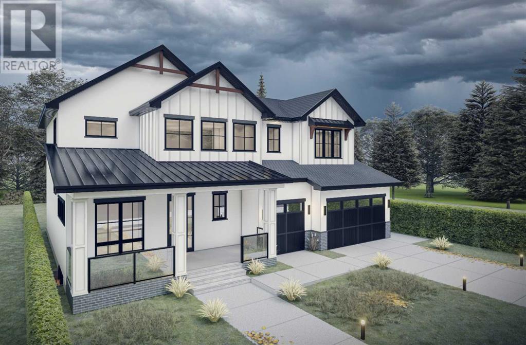 Single Family House Bungalow for Sale in  Longridge Drive SW North Glenmore Park Calgary 