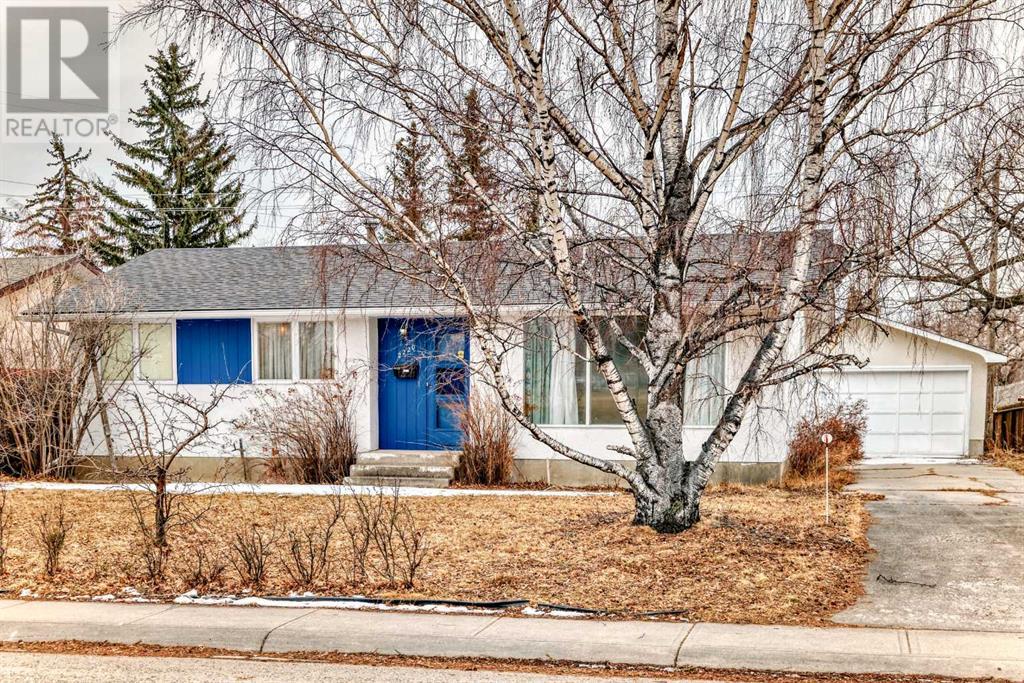 Single Family House Bungalow for Sale in  Longridge Drive SW North Glenmore Park Calgary 