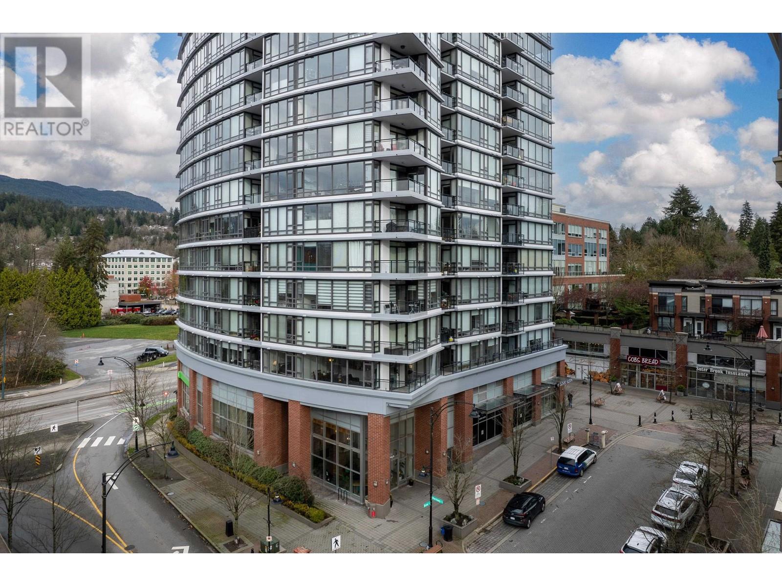 204 110 BREW STREET, Port Moody
