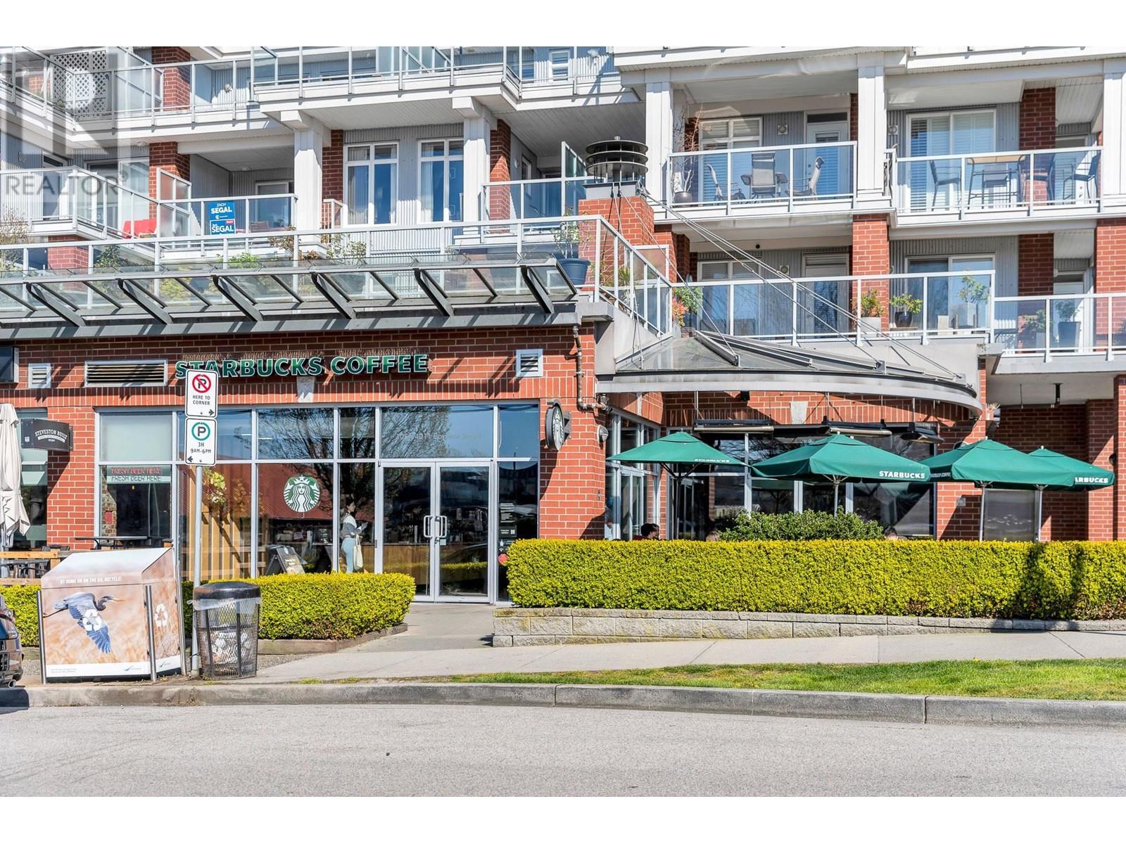 403 4280 MONCTON STREET, Richmond