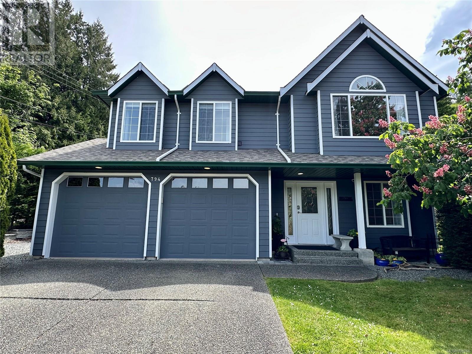 794 Windsong Pl, Mill Bay