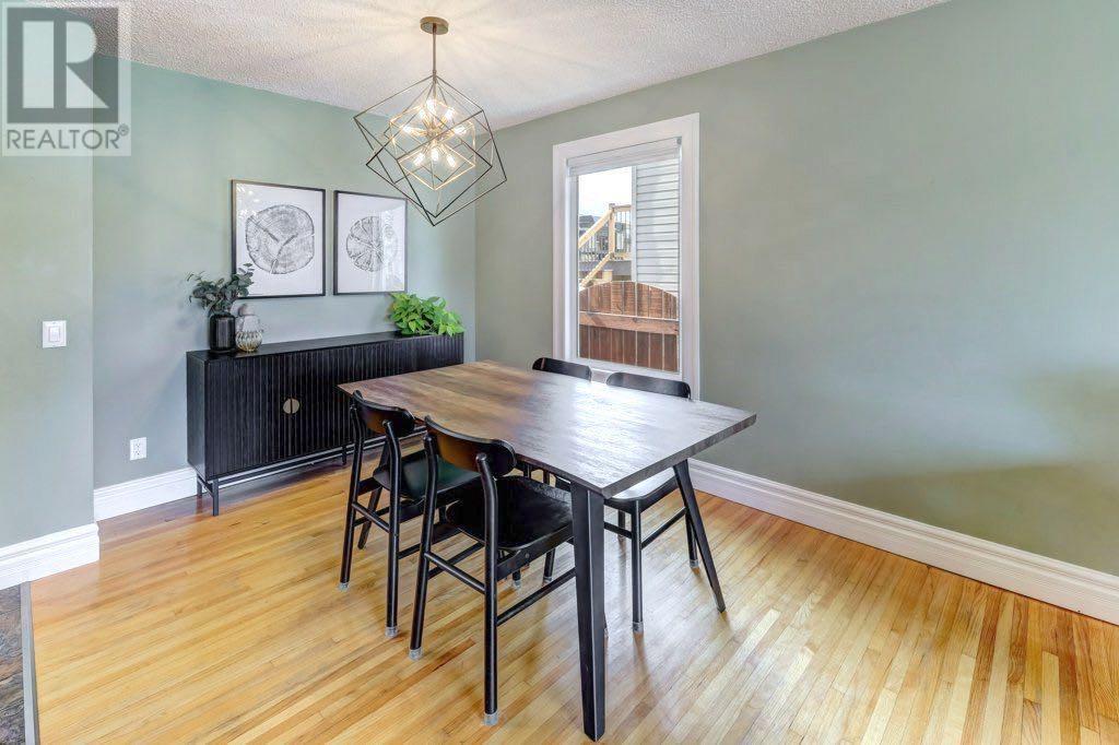 Single Family House 4 Level for Sale in  Allandale Close SE Acadia Calgary 