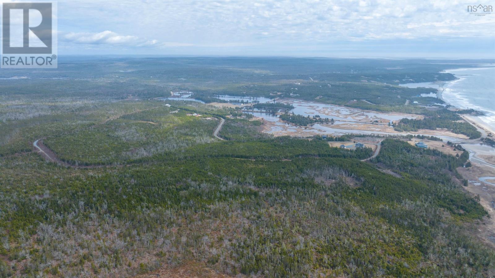 Property 25 of 37 of Parcel RR-1 Nebooktook Walk