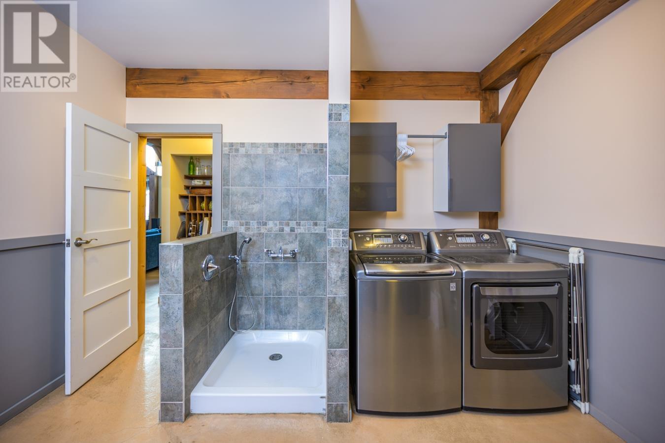 8486 MCGUIRE ROAD, Prince George