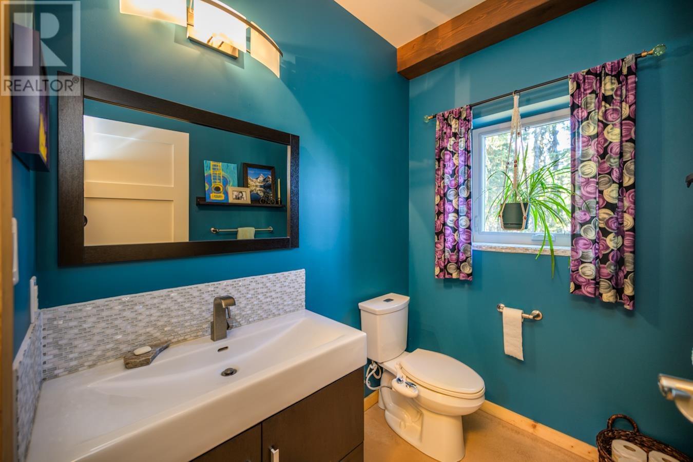 8486 MCGUIRE ROAD, Prince George