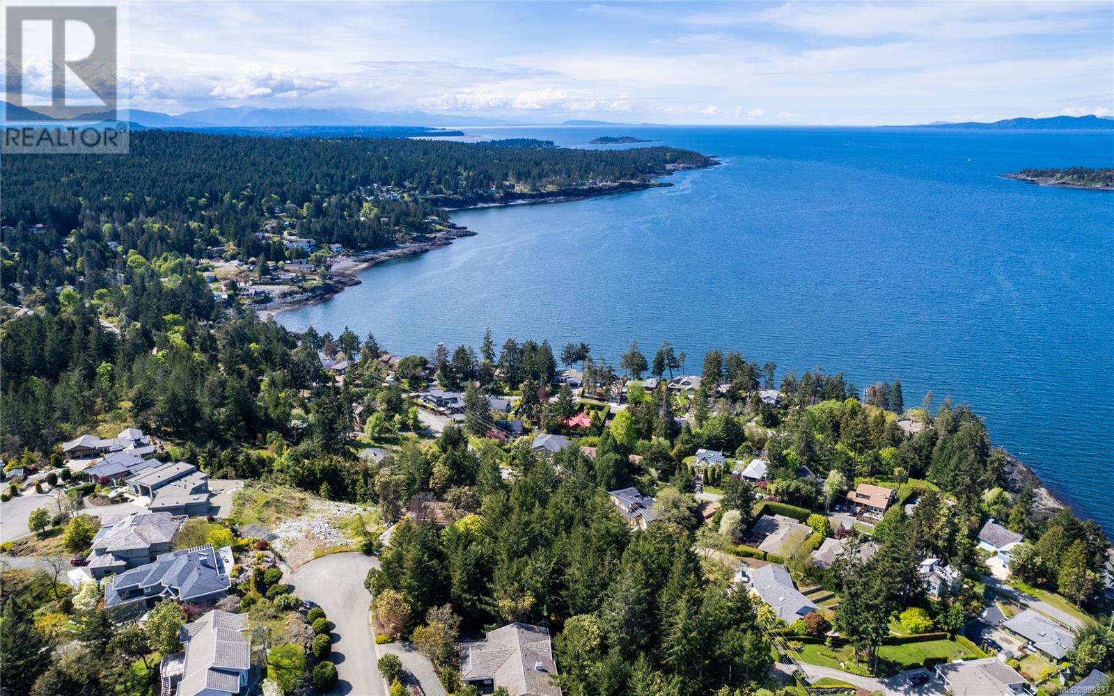 Photo 2 of Lot 20 Highland Rd, Nanoose Bay BC