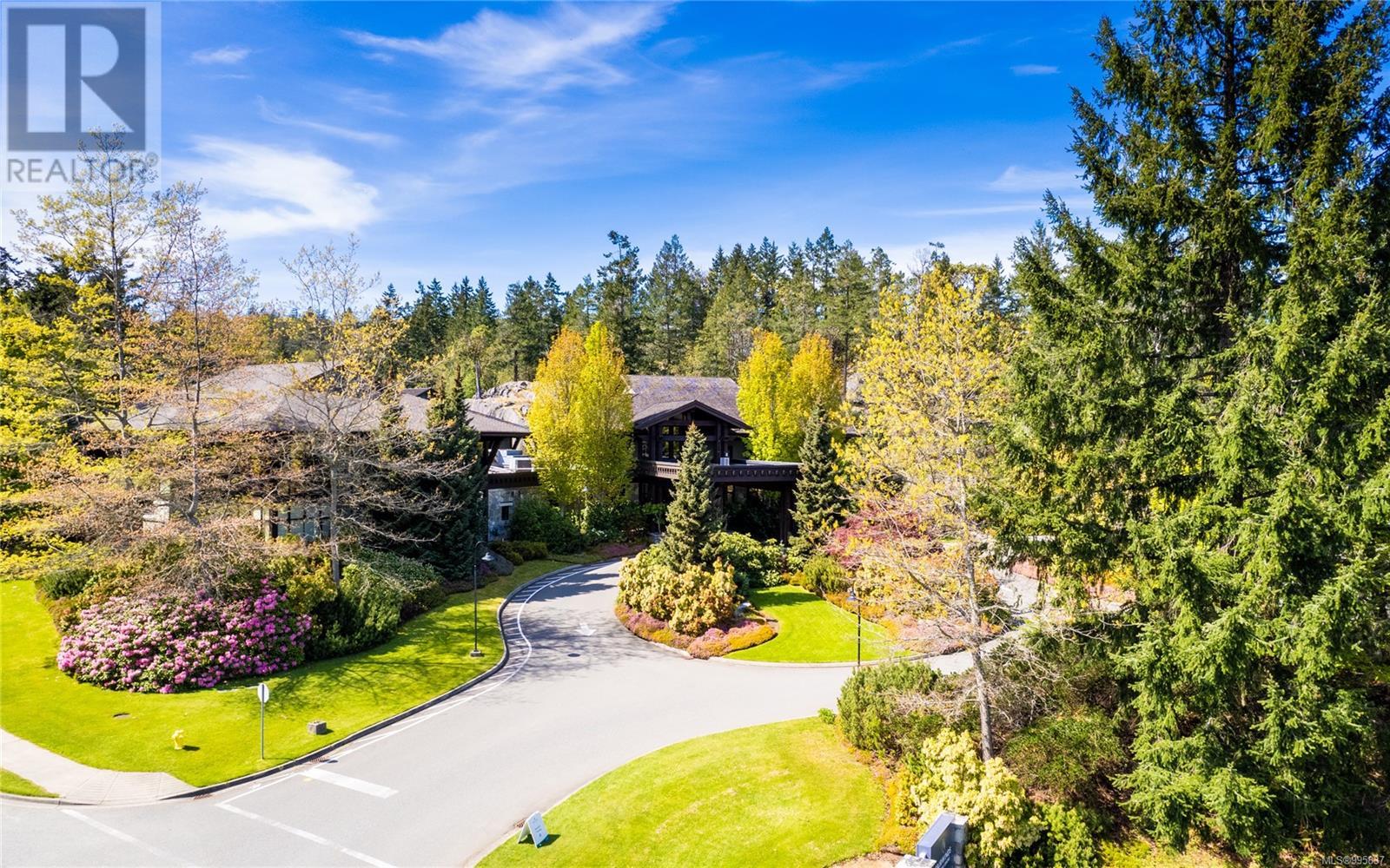Photo 16 of Lot 20 Highland Rd, Nanoose Bay BC