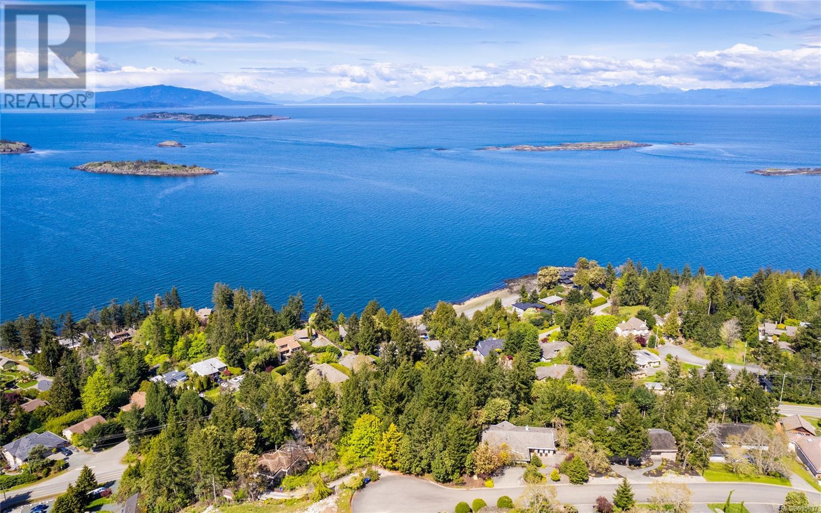 Photo 9 of Lot 20 Highland Rd, Nanoose Bay BC