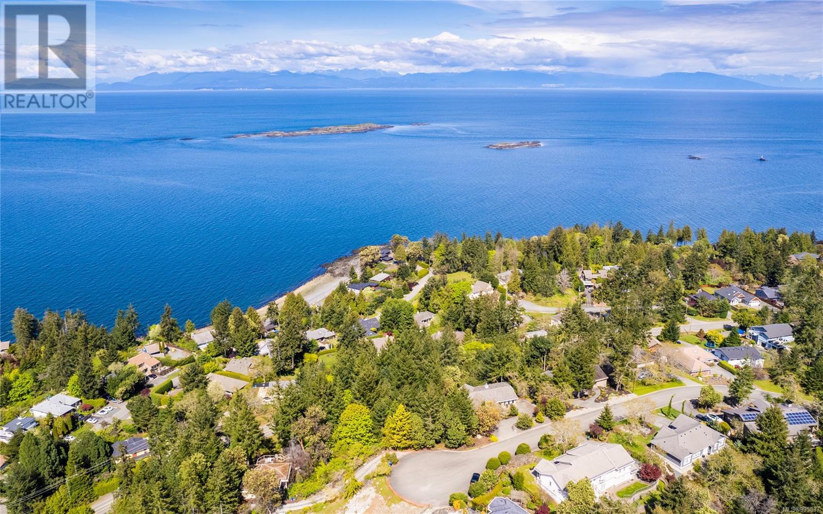 Lot 20 Highland Rd, Nanoose Bay