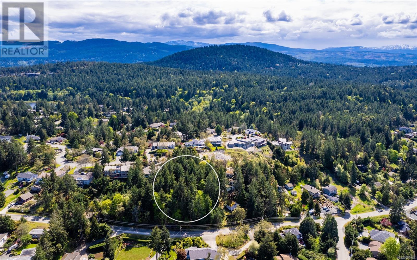 Photo 7 of Lot 20 Highland Rd, Nanoose Bay BC