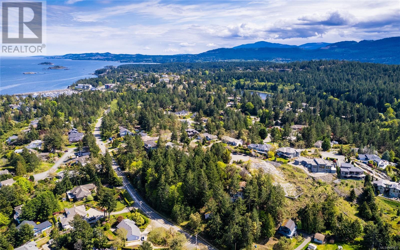 Photo 4 of Lot 20 Highland Rd, Nanoose Bay BC