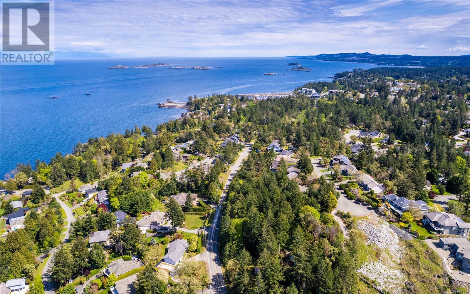 Photo 3 of Lot 20 Highland Rd, Nanoose Bay BC