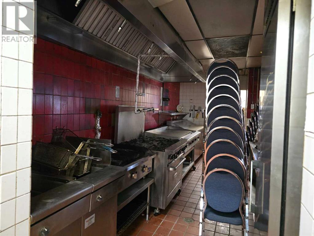 Retail for Sale in  Macleod Trail S Manchester Industrial Calgary 