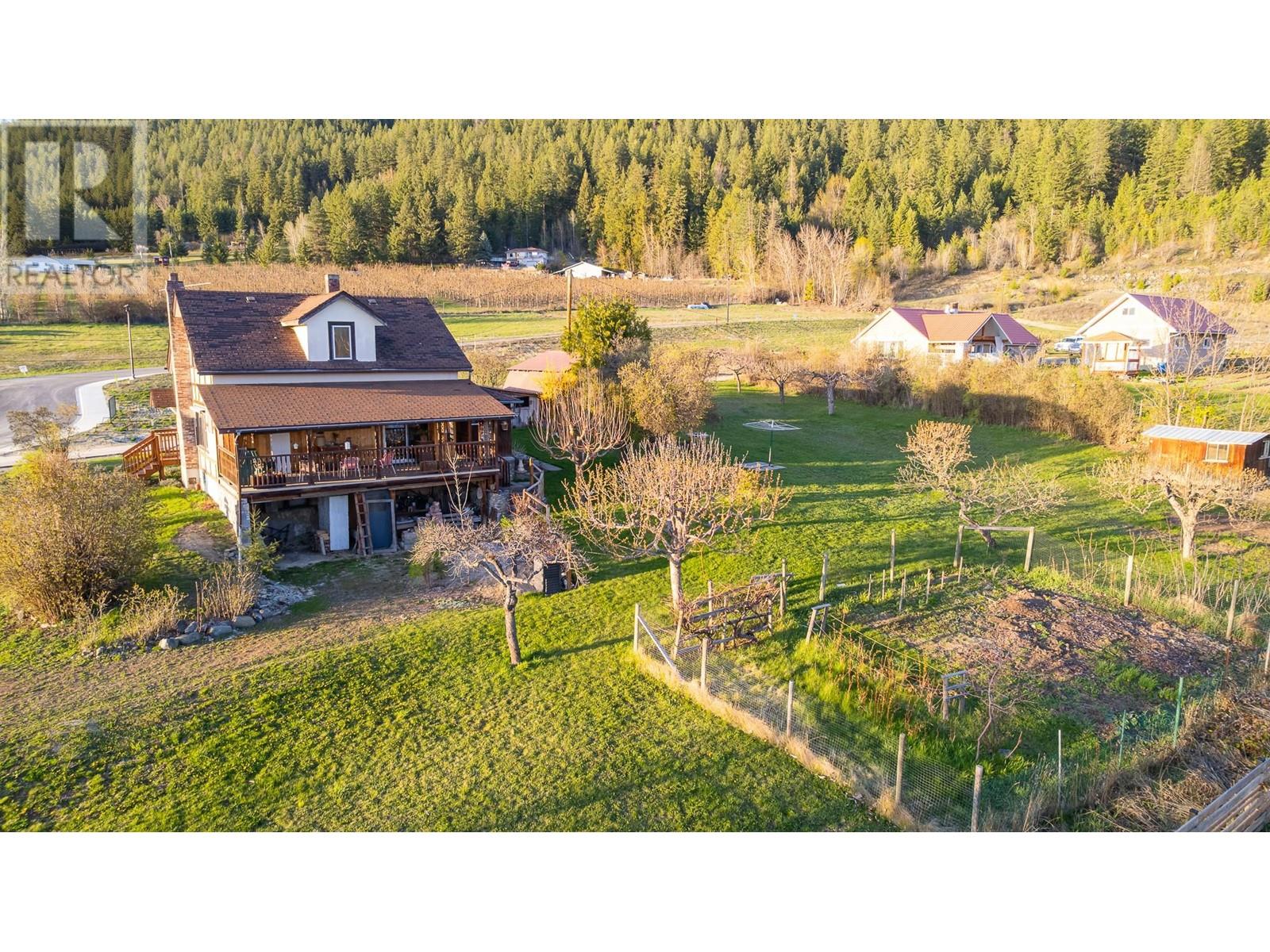 1843 McLaren Street, Creston