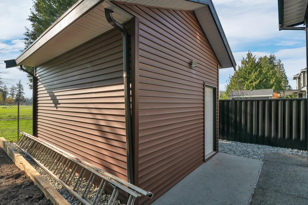 Photo 39 of 7033 129 A Street, Surrey BC