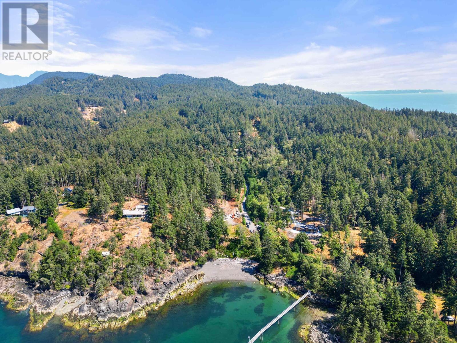 1795 CAPE DRIVE, Bowen Island