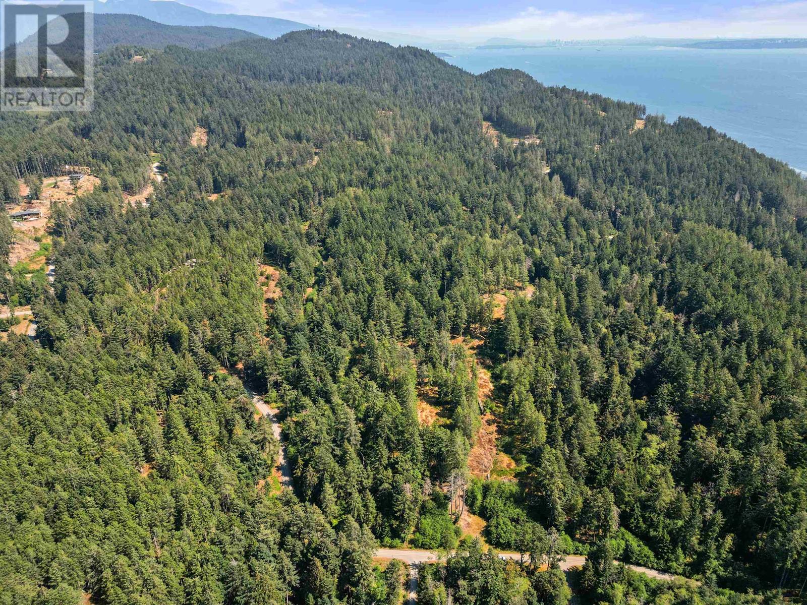 1795 CAPE DRIVE, Bowen Island