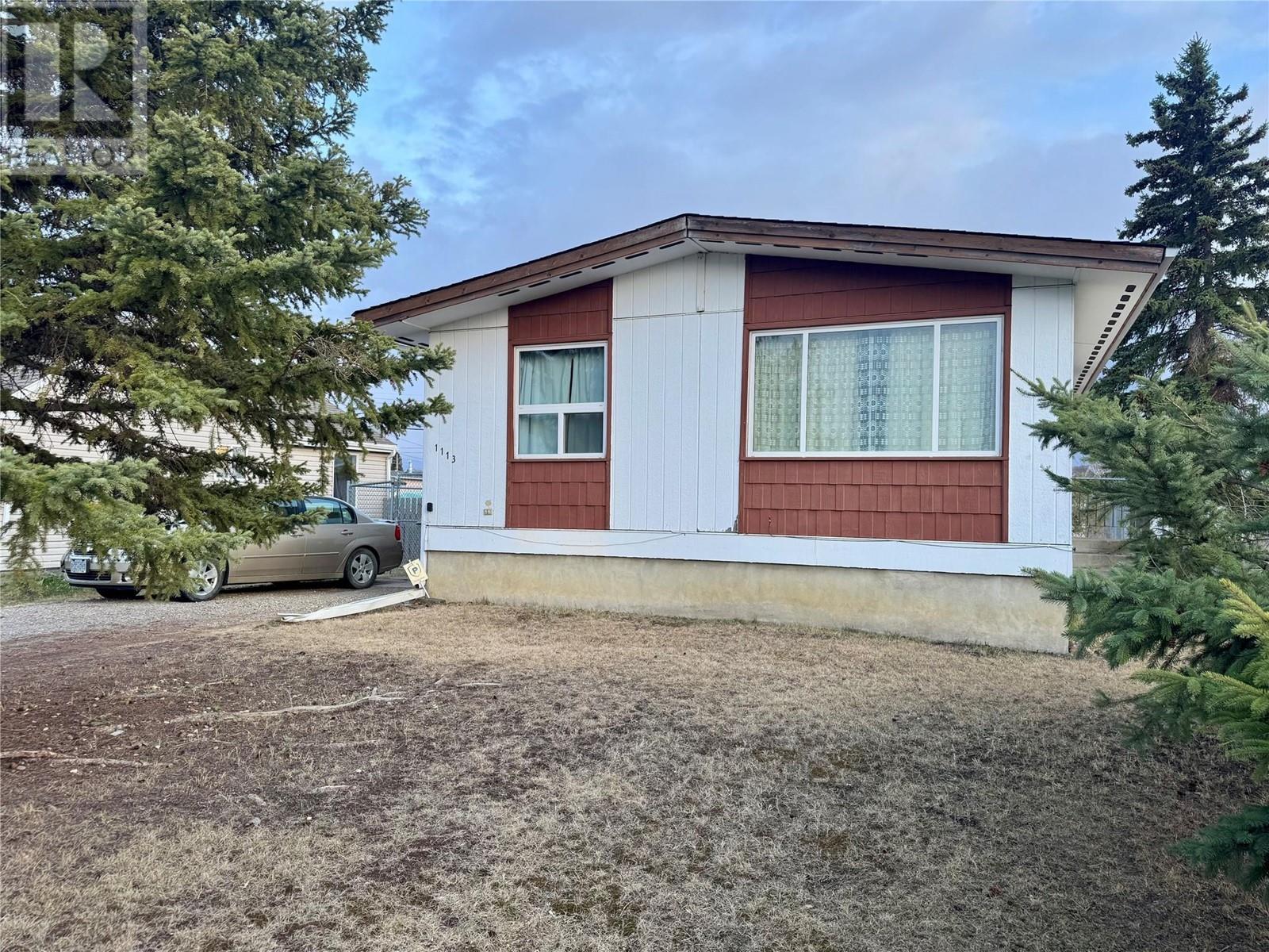 1113 117 Avenue, Dawson Creek
