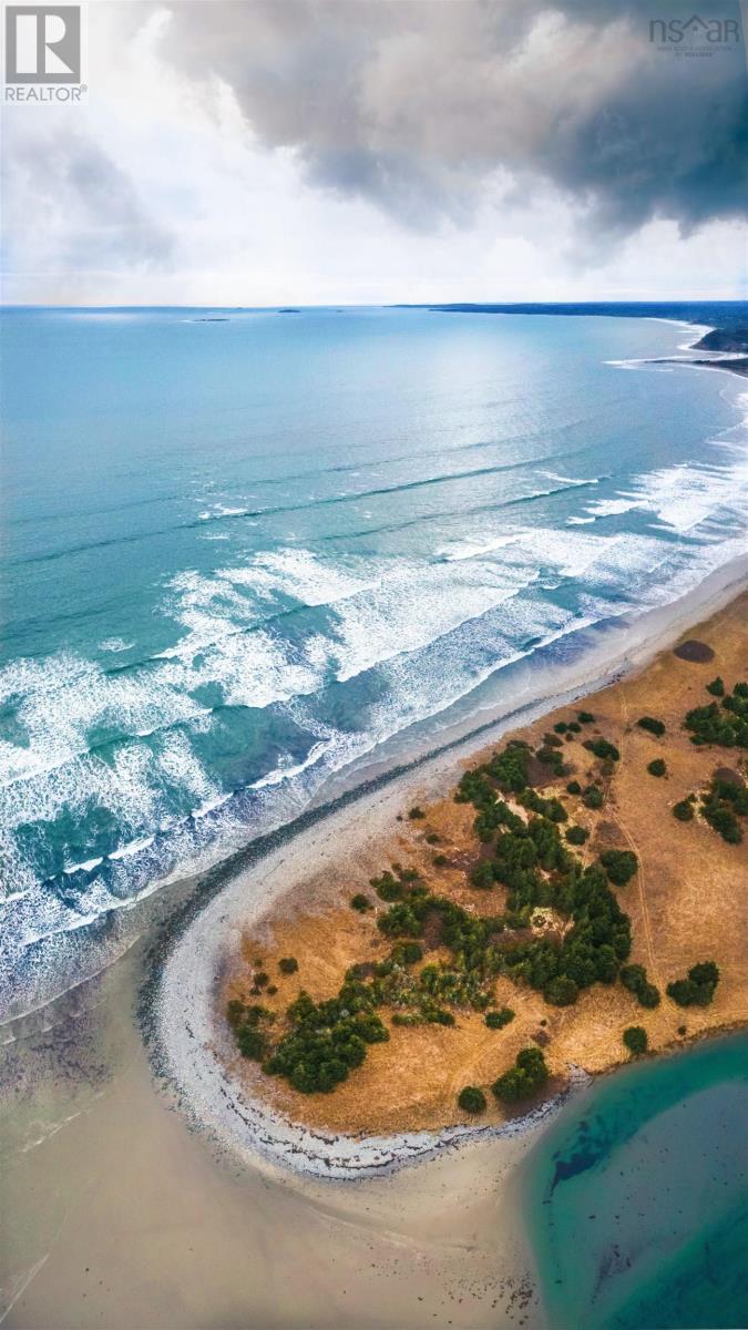 Property 34 of 36 of Parcel R-2 0 Nebooktook Walk