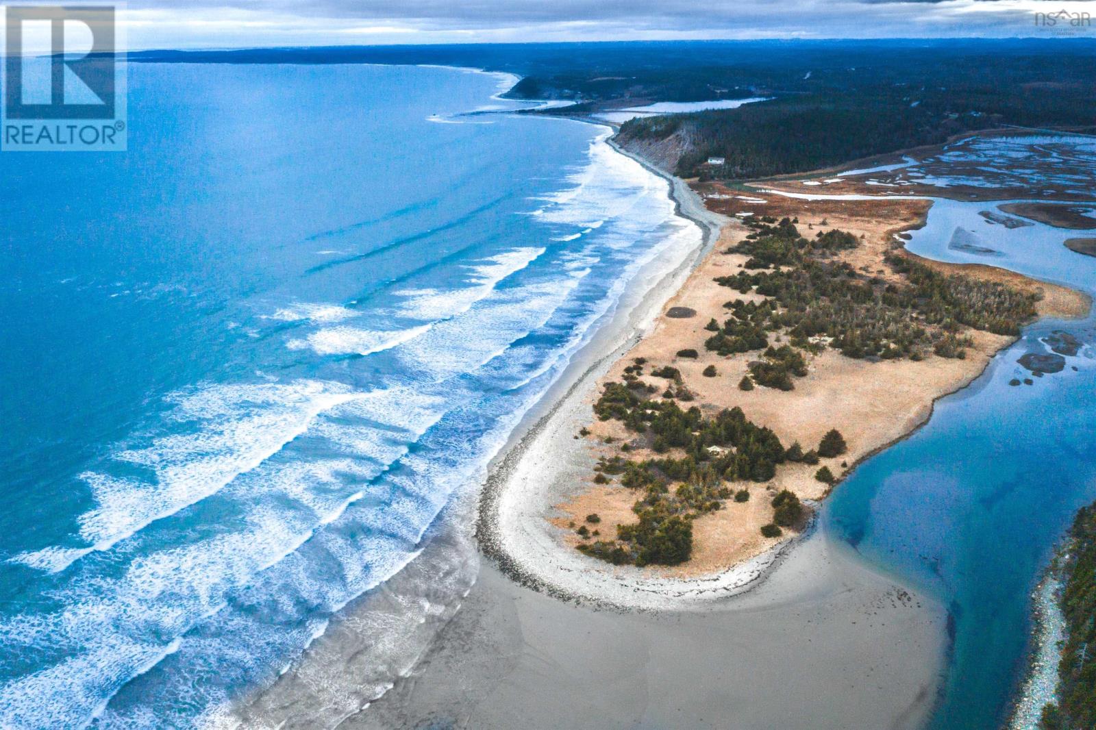 Property 35 of 36 of Parcel R-2 0 Nebooktook Walk