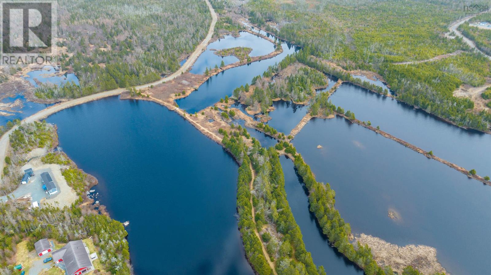 Property 8 of 36 of Parcel R-2 0 Nebooktook Walk