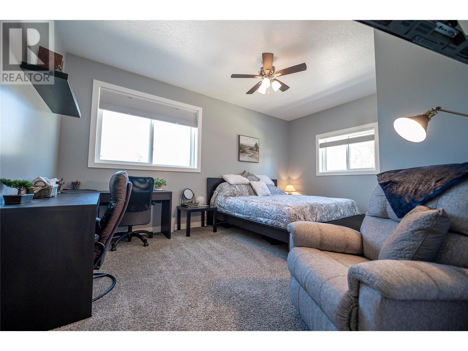 4978 Columbia Springs Drive, Canal Flats