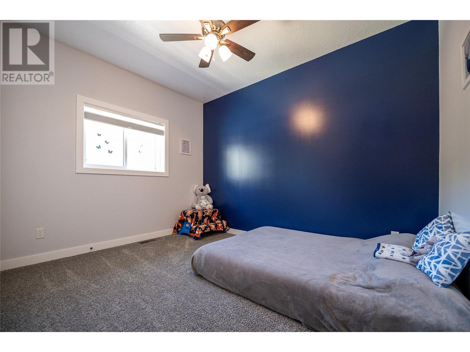 4978 Columbia Springs Drive, Canal Flats