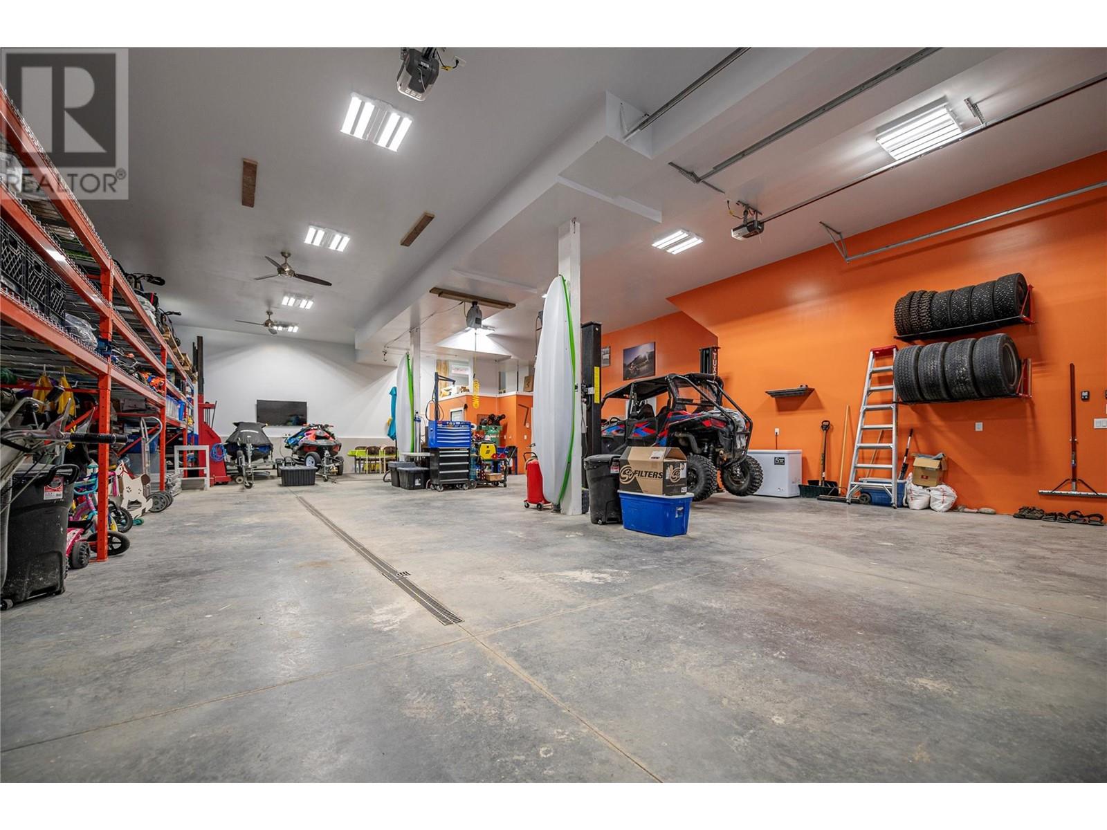 4978 Columbia Springs Drive, Canal Flats