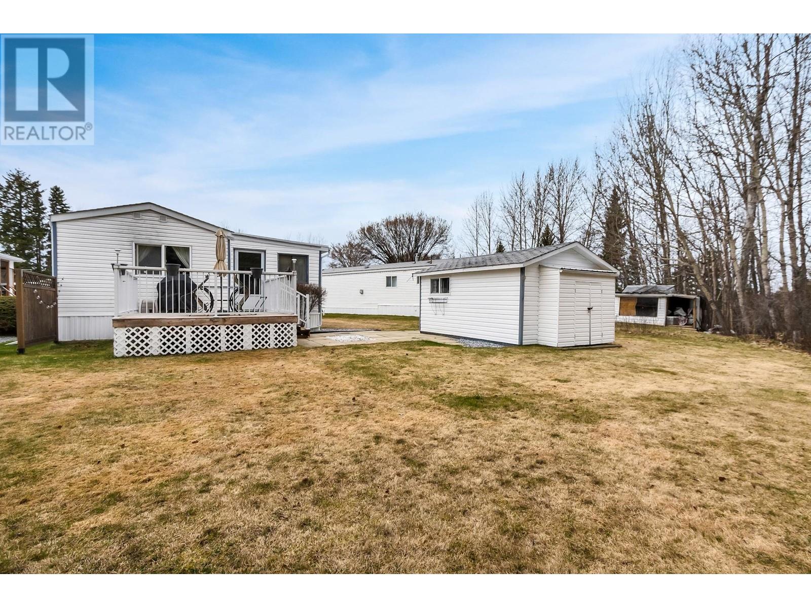 43 1000 INVERNESS ROAD, Prince George