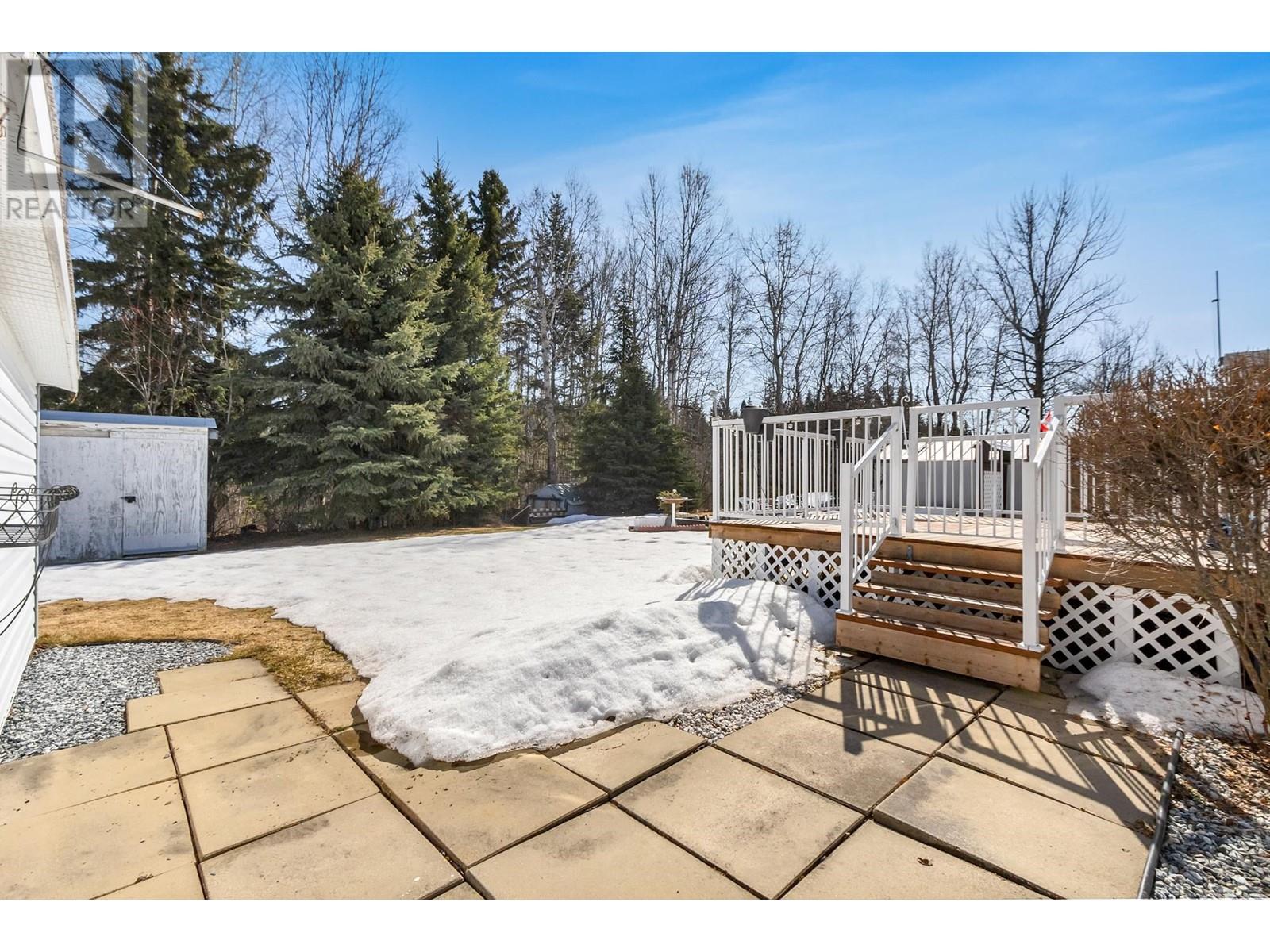 43 1000 INVERNESS ROAD, Prince George