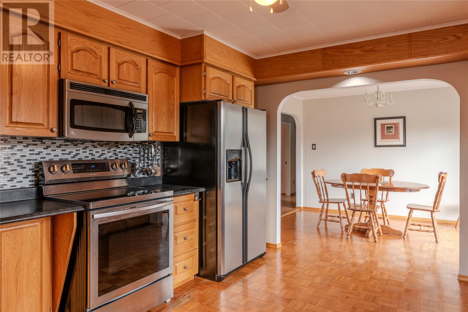 Photo 11 of 74 Beach Road, Eastport NL