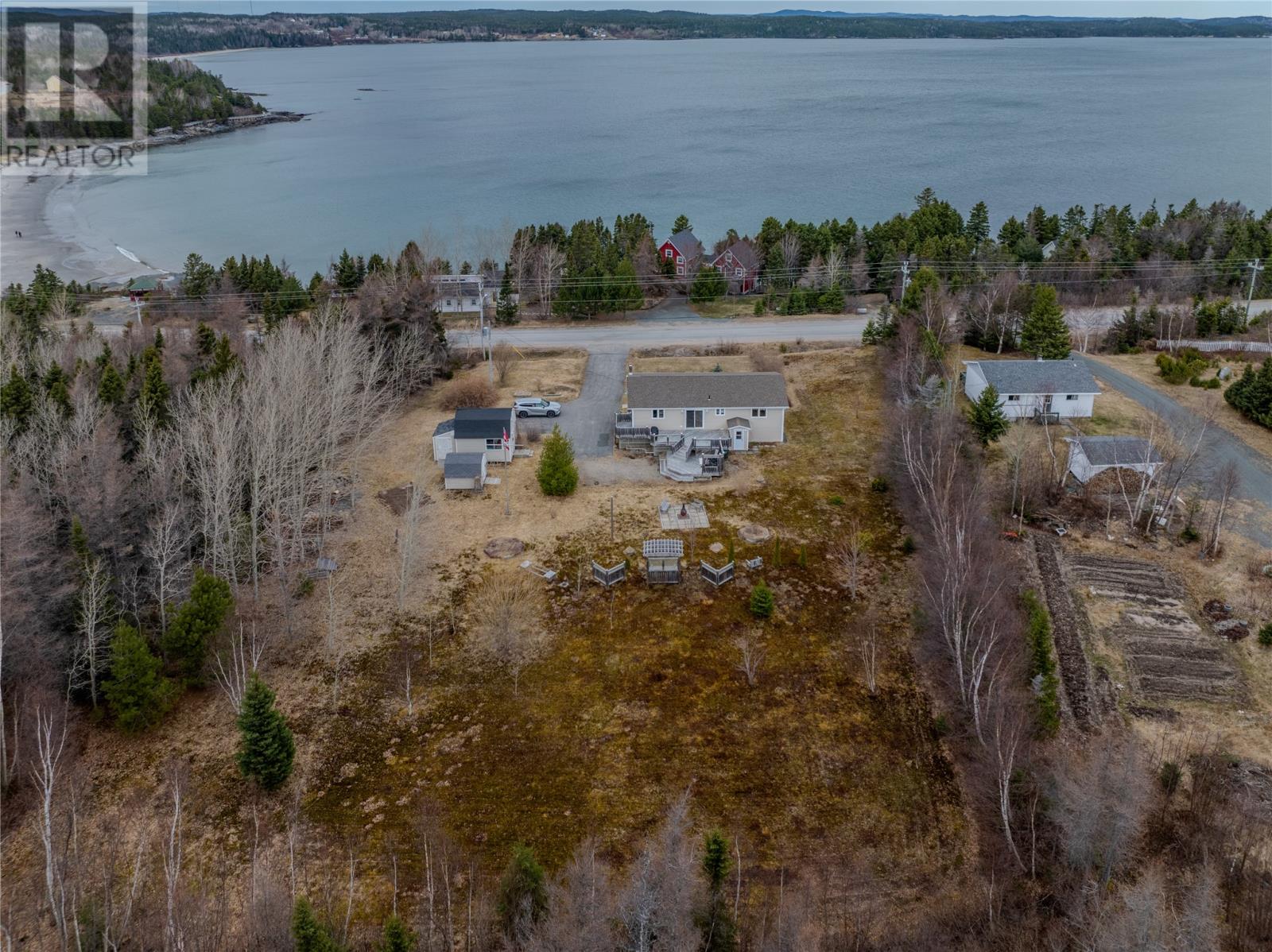 Photo 32 of 74 Beach Road, Eastport NL