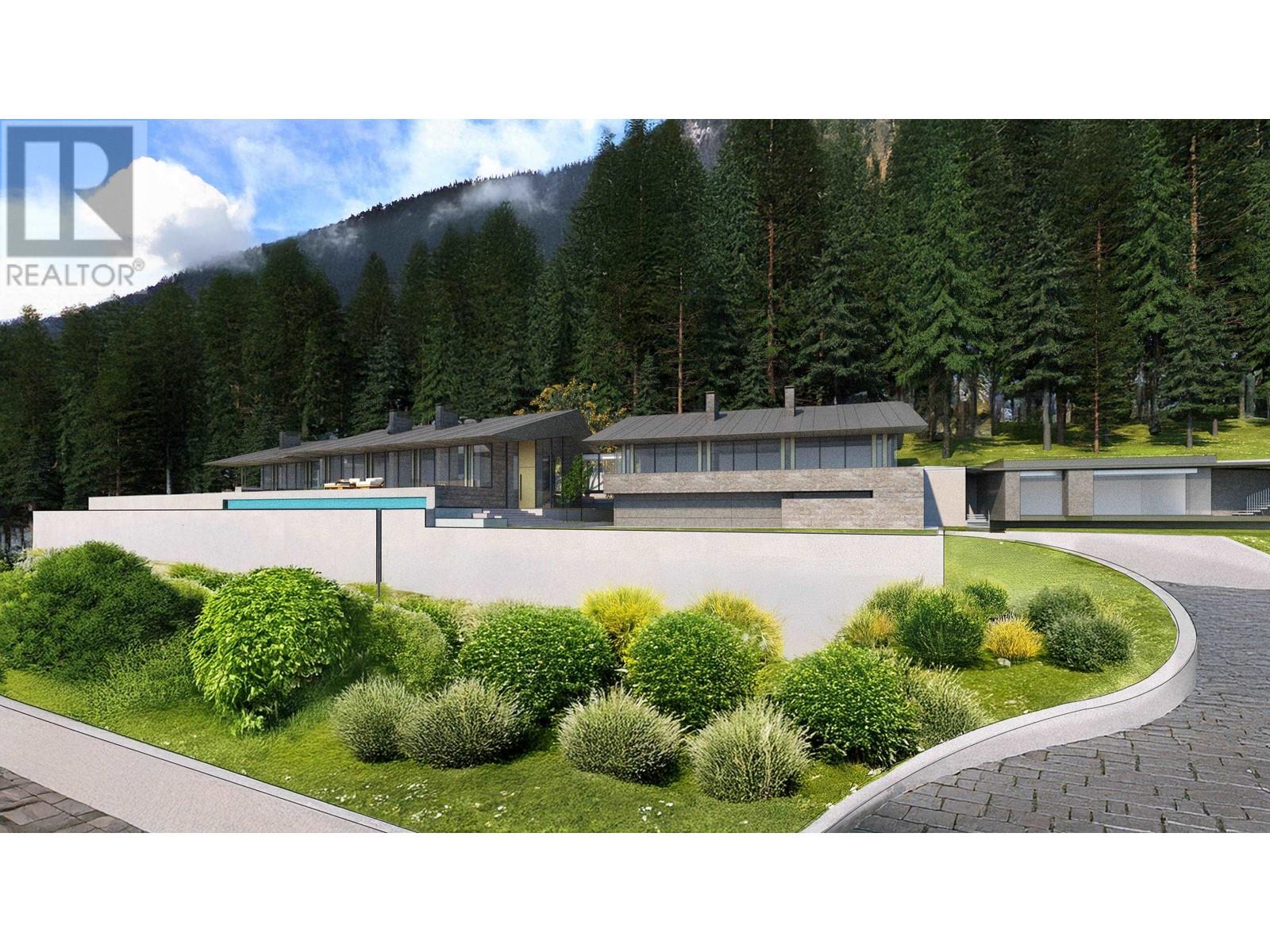 2345 KADLEC COURT, West Vancouver
