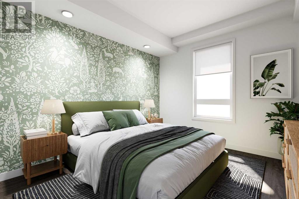 Single Family House for Sale in   Warren Street NW University District Calgary 