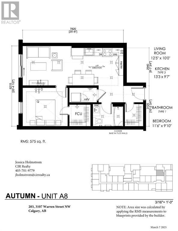 Single Family House for Sale in   Warren Street NW University District Calgary 
