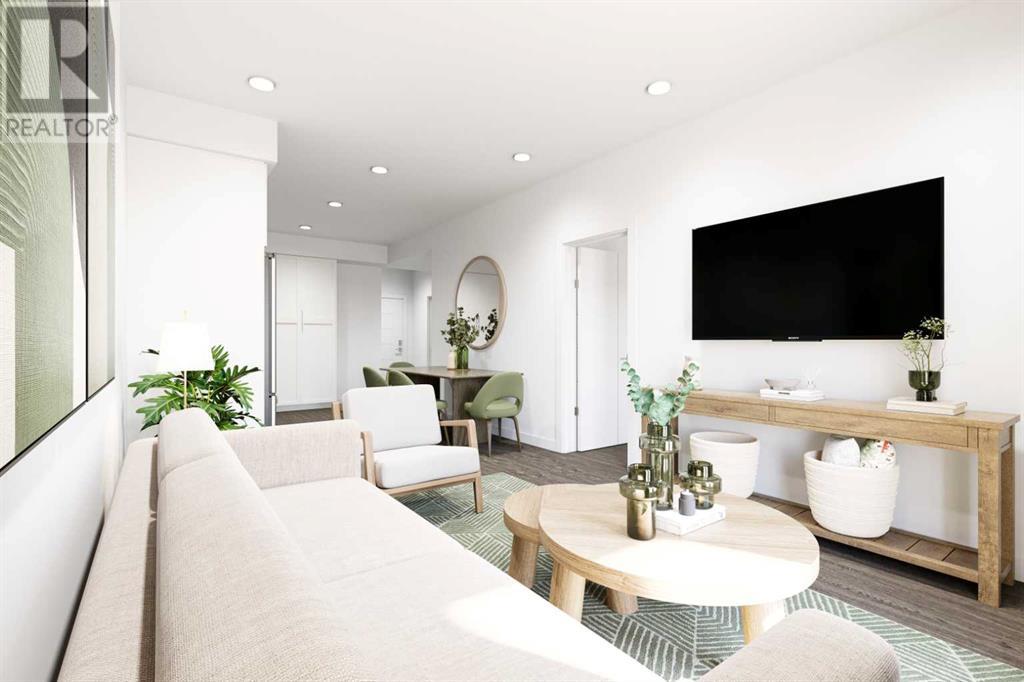 Single Family House for Sale in   Warren Street NW University District Calgary 