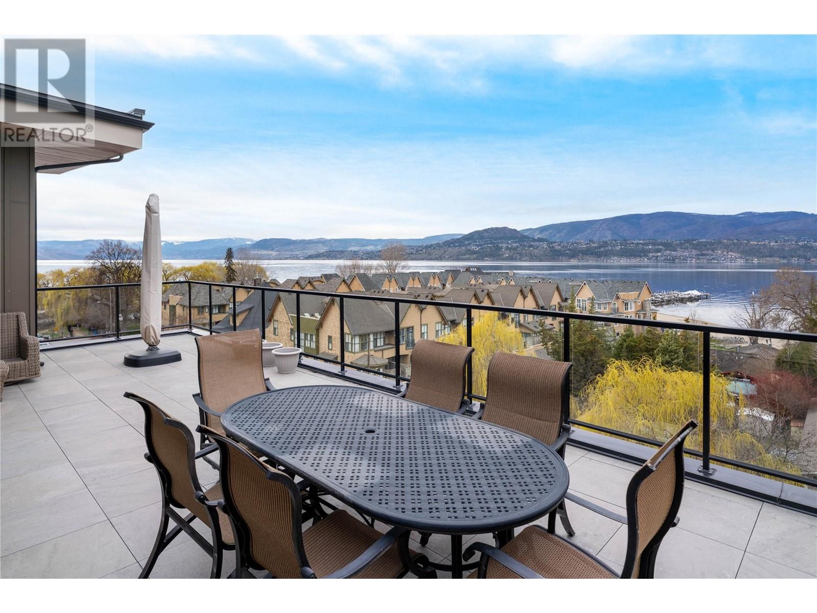 Photo 30 of 529 Truswell Road Unit 501, Kelowna BC