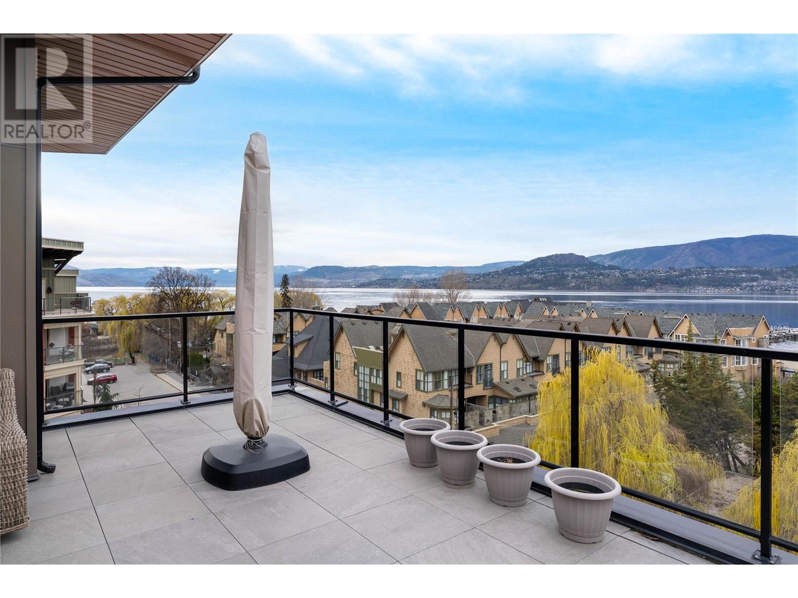 Photo 32 of 529 Truswell Road Unit 501, Kelowna BC