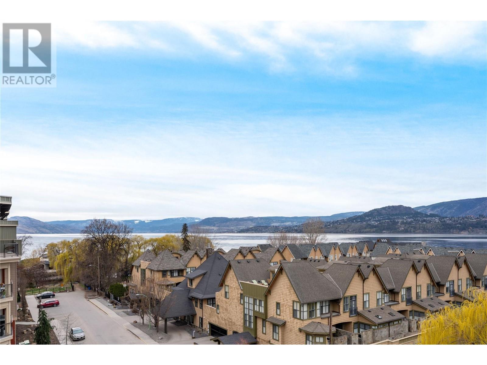 Photo 33 of 529 Truswell Road Unit 501, Kelowna BC