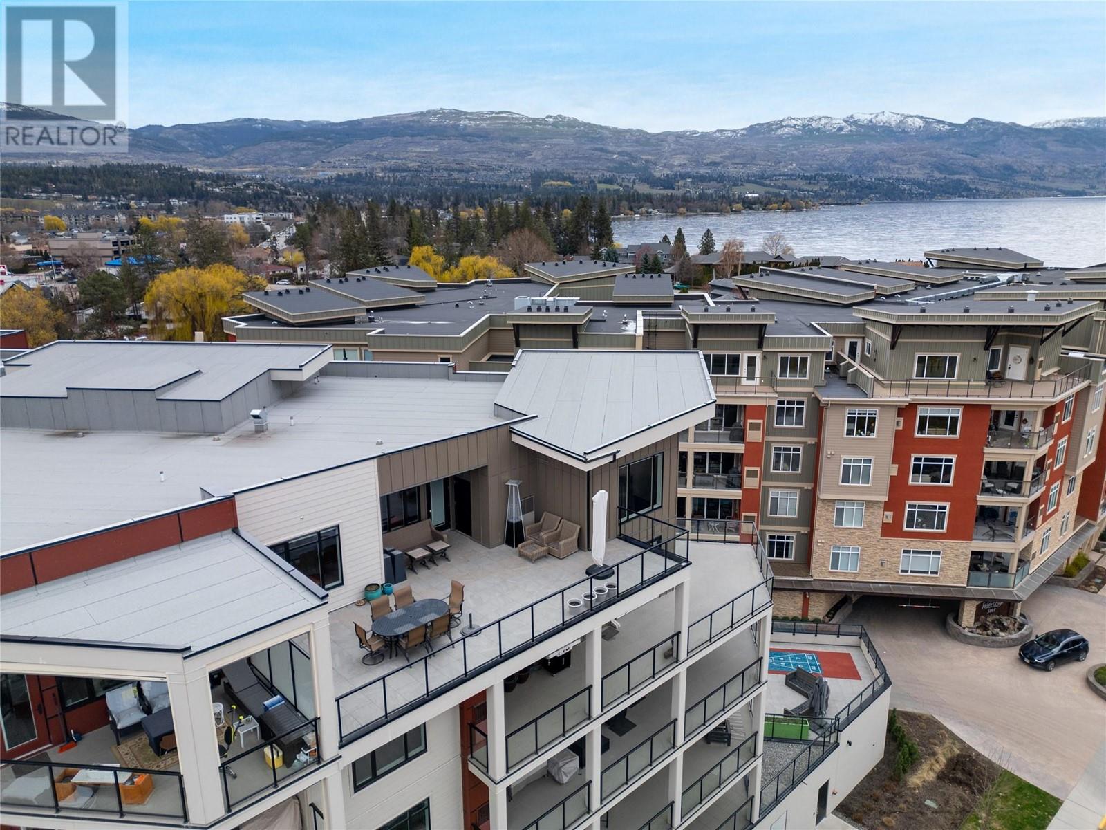 Photo 42 of 529 Truswell Road Unit 501, Kelowna BC