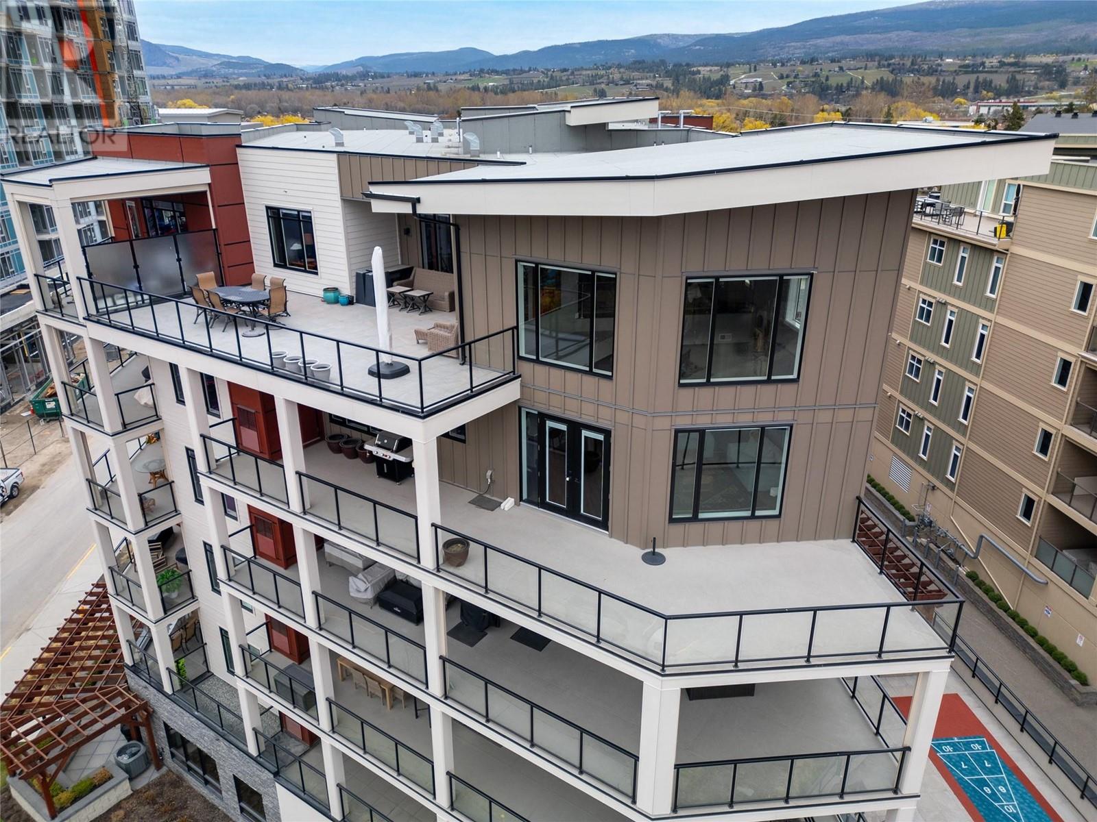 Photo 45 of 529 Truswell Road Unit 501, Kelowna BC
