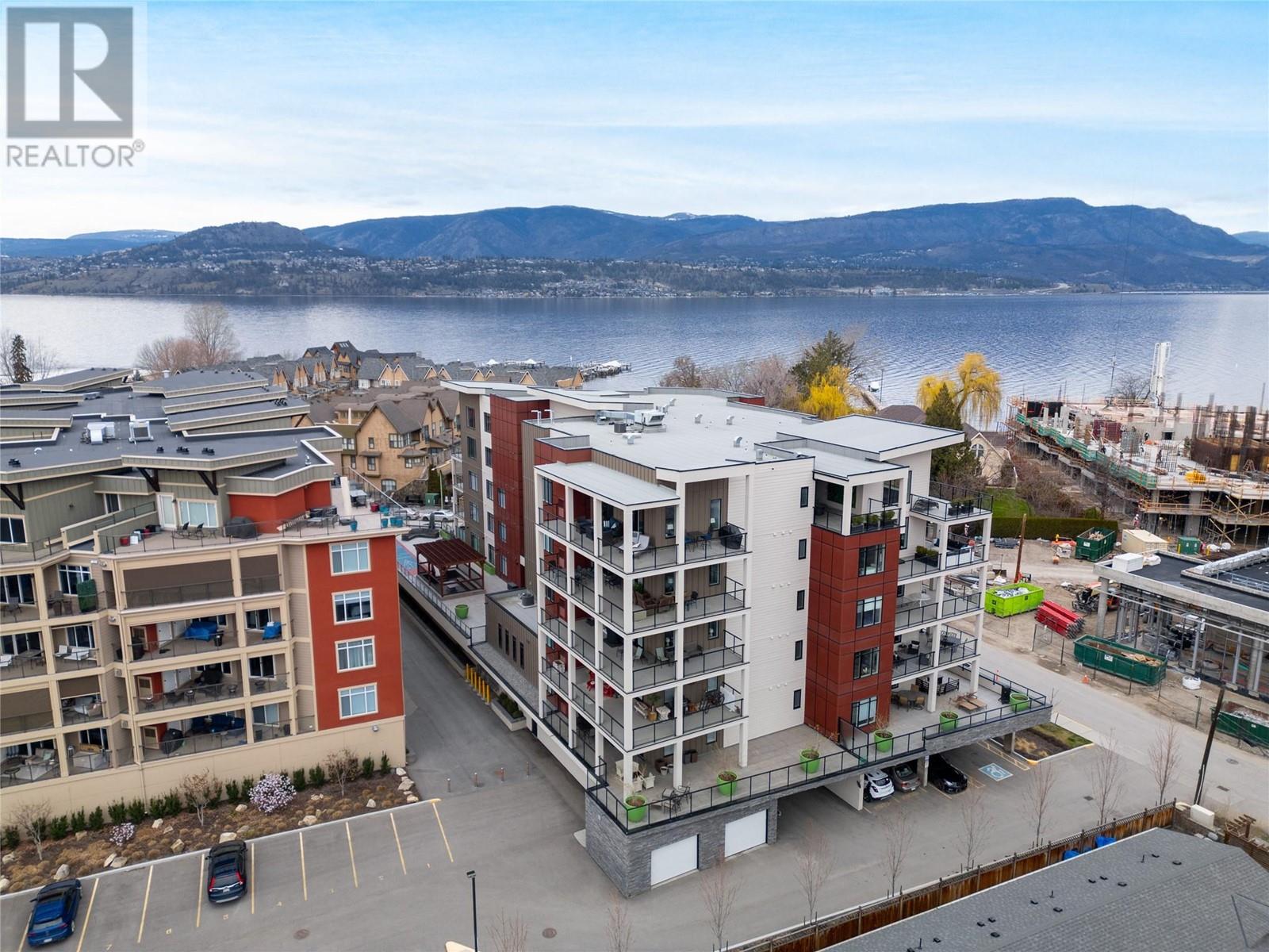 Photo 47 of 529 Truswell Road Unit 501, Kelowna BC