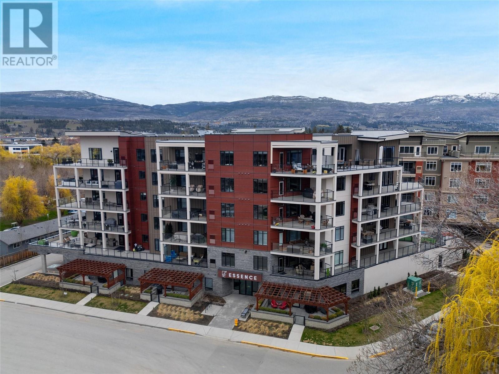 Photo 49 of 529 Truswell Road Unit 501, Kelowna BC