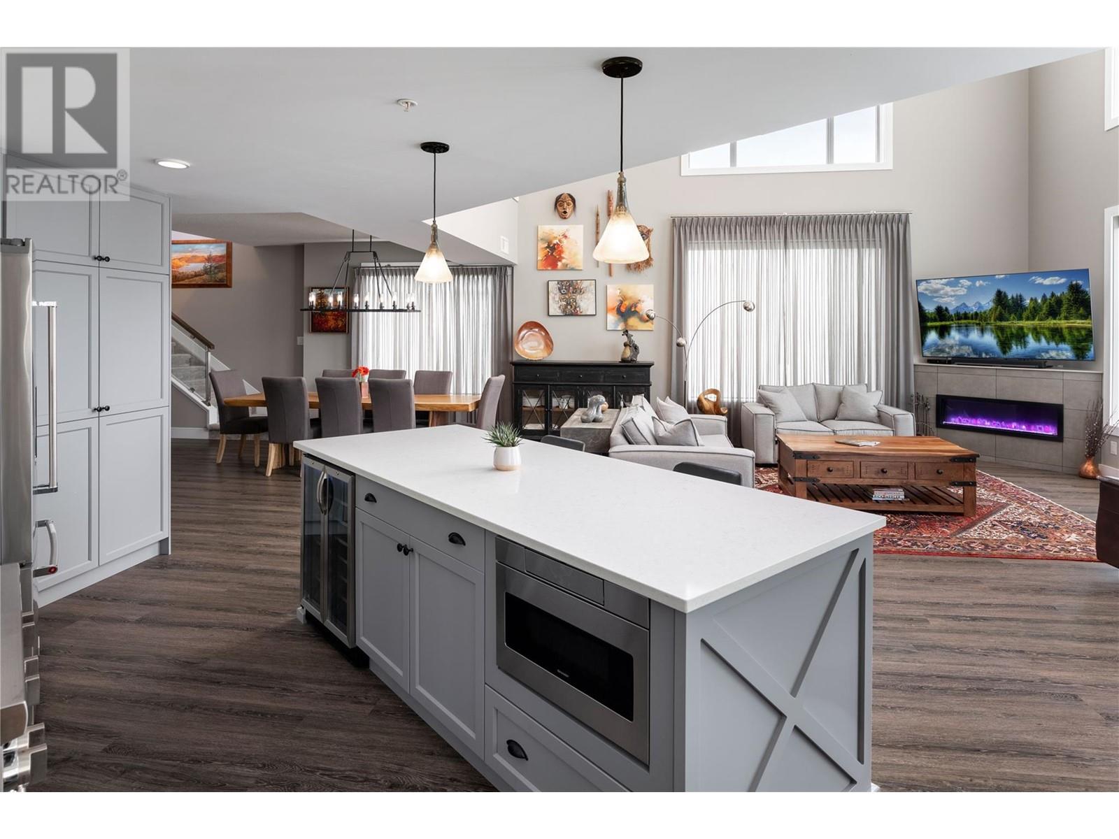 Photo 6 of 529 Truswell Road Unit 501, Kelowna BC