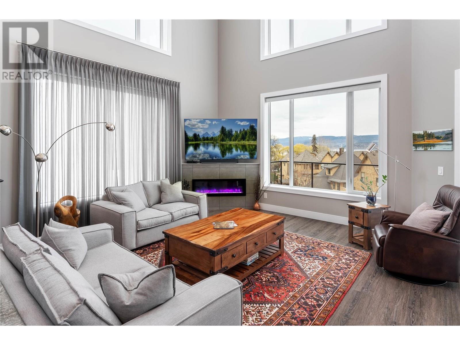 Photo 7 of 529 Truswell Road Unit 501, Kelowna BC