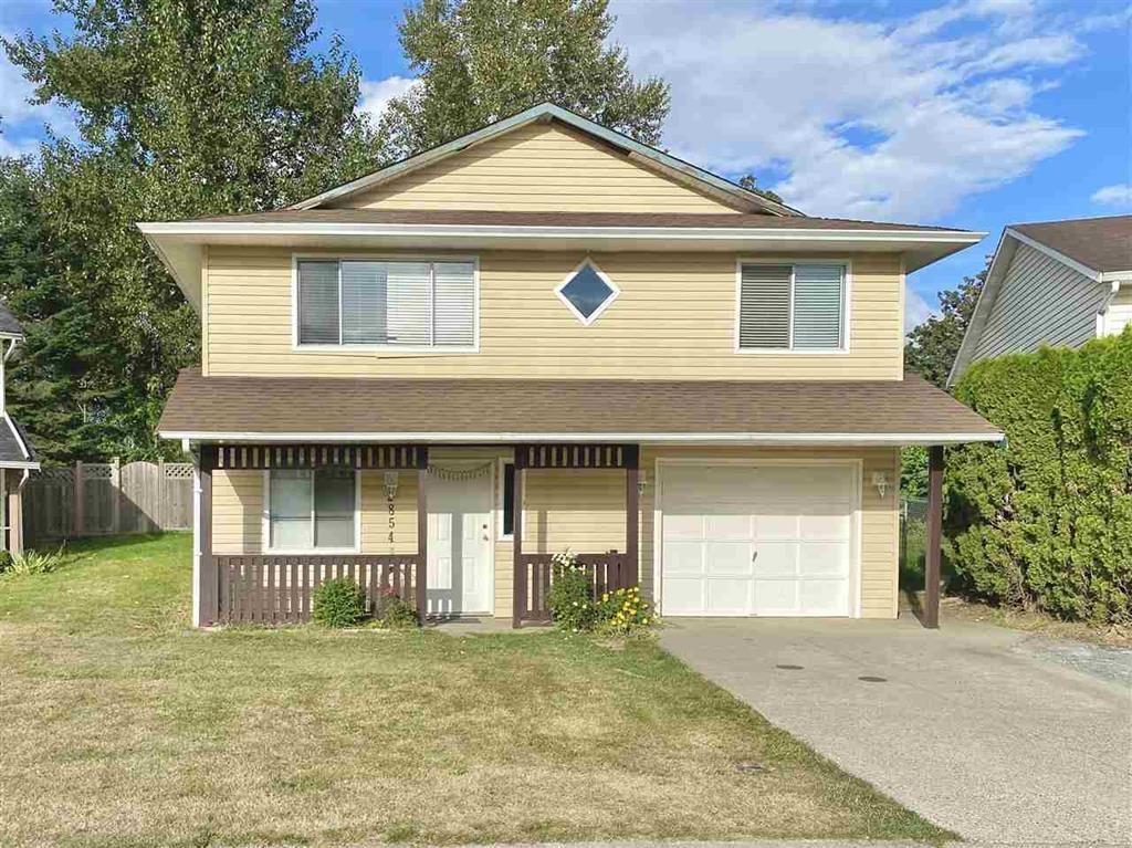 2854 GARDNER COURT, ABBOTSFORD