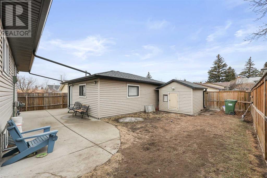 Single Family House Bungalow for Sale in  Pinetree Crescent NE Pineridge Calgary 