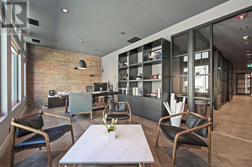 Business for Sale in  &   Avenue SW Downtown Commercial Core Calgary 