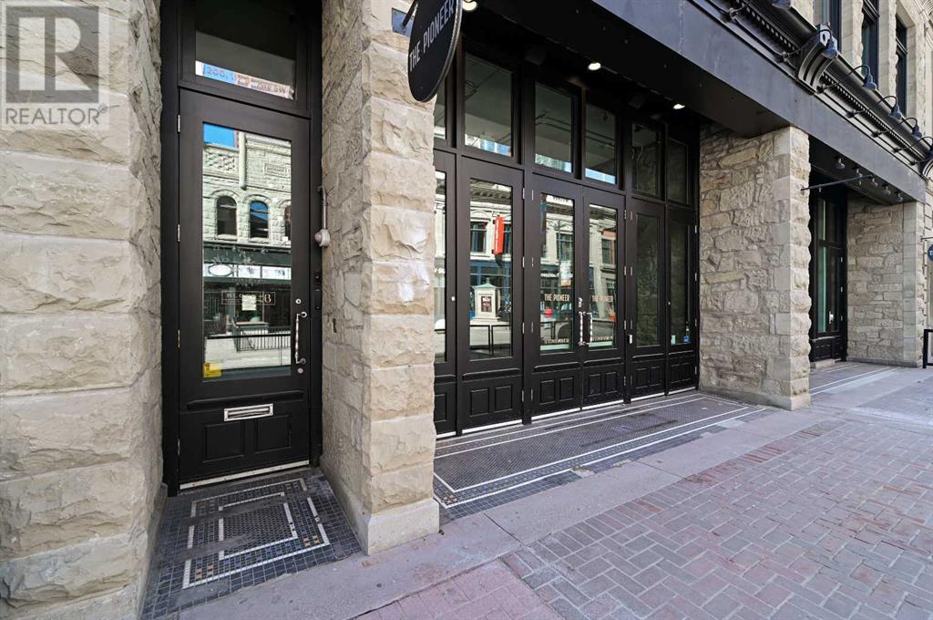 Photo 45 of 117 119 8 Avenue Sw, Calgary AB